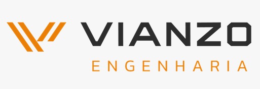 Logo Vianzo Engenharia